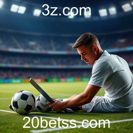 Crescimento de '20 Bet' no Mercado Brasileiro de Jogos