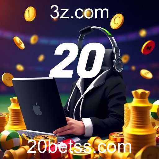 O Crescimento dos Jogos Online e 20 Bet