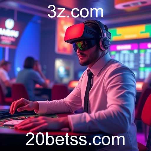 Ascensão dos Cassinos Online em 2026